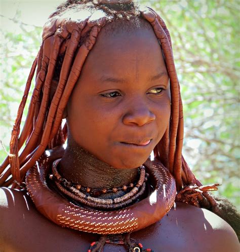 himba girl|Himba people